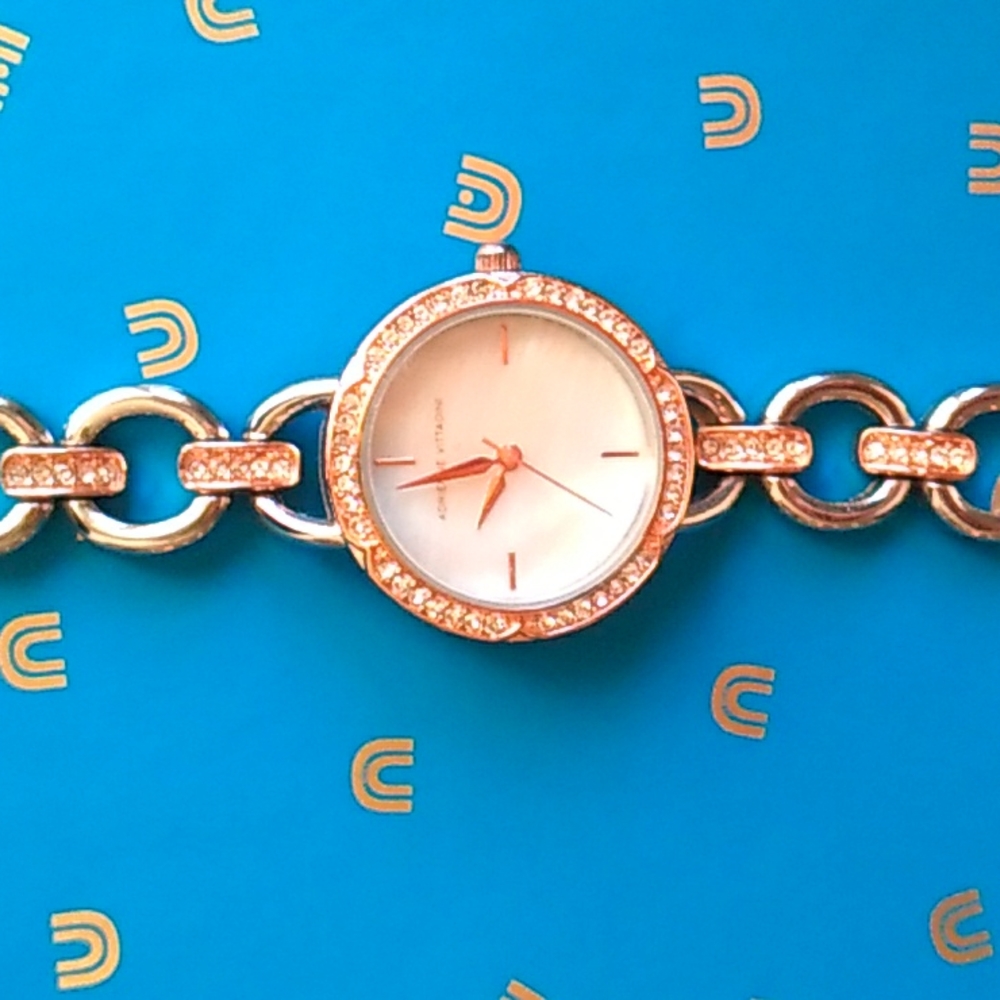 Adrienne Vittadini Watch